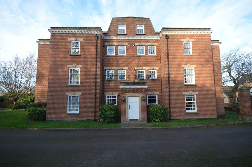 Main image of property: Stephen Neville Court, Saffron Walden