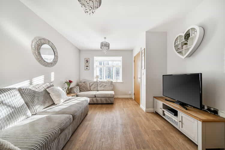 Main image of property: Whitmore Way, Horley, Surrey, RH6