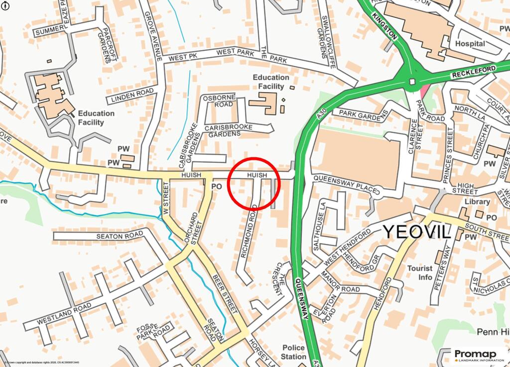 Additional image 14 of Richmond Place, Richmond Road, Yeovil, Somerset, BA20 1DT