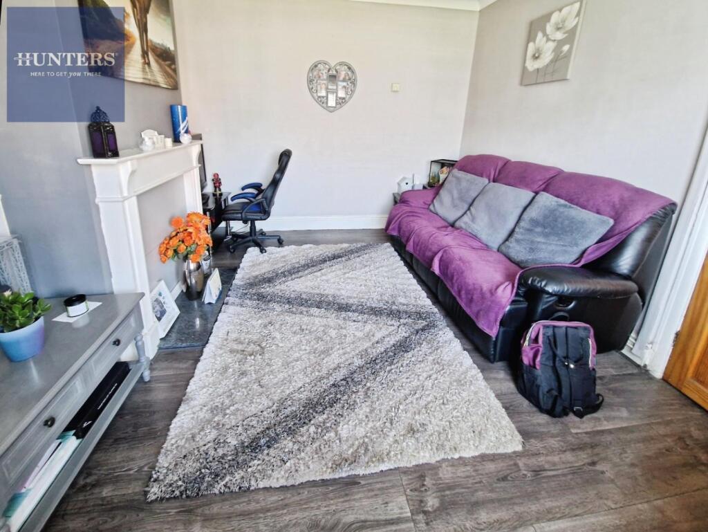 House in Bryncae, Llanharan - View 2