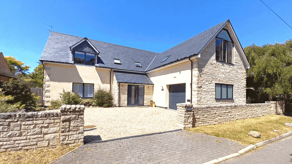 Main image of property: Watery Lane, Weymouth, DT3 5QD