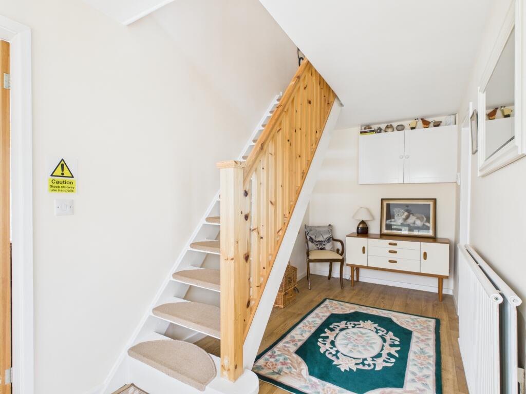 House in East Lindsey, Sutton-on-Sea, Mablethorpe and Sutton - View 5