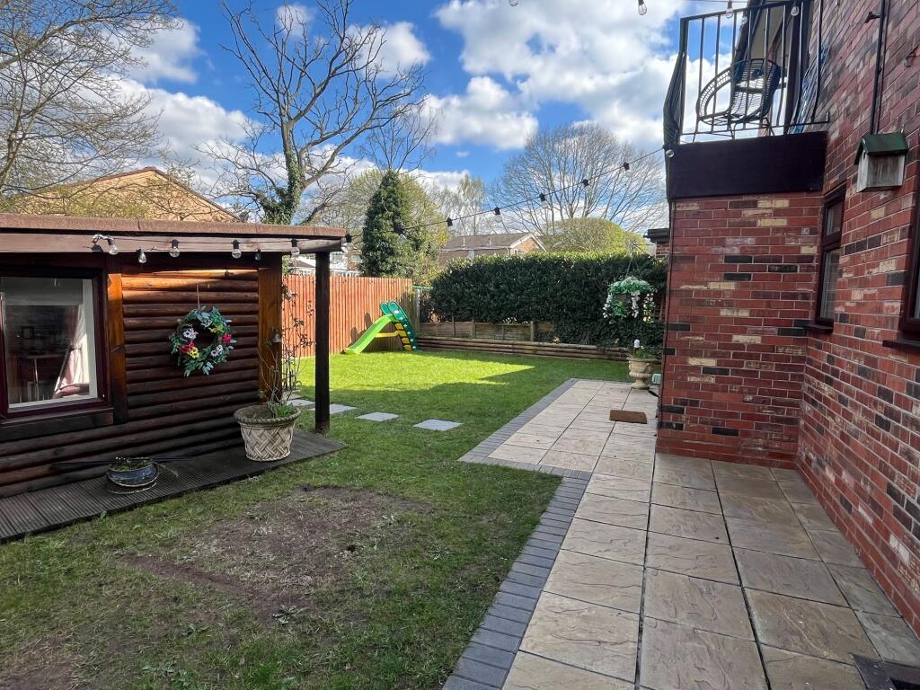 Additional image 20 of Schoolacre Rise, Sutton Coldfield, B74