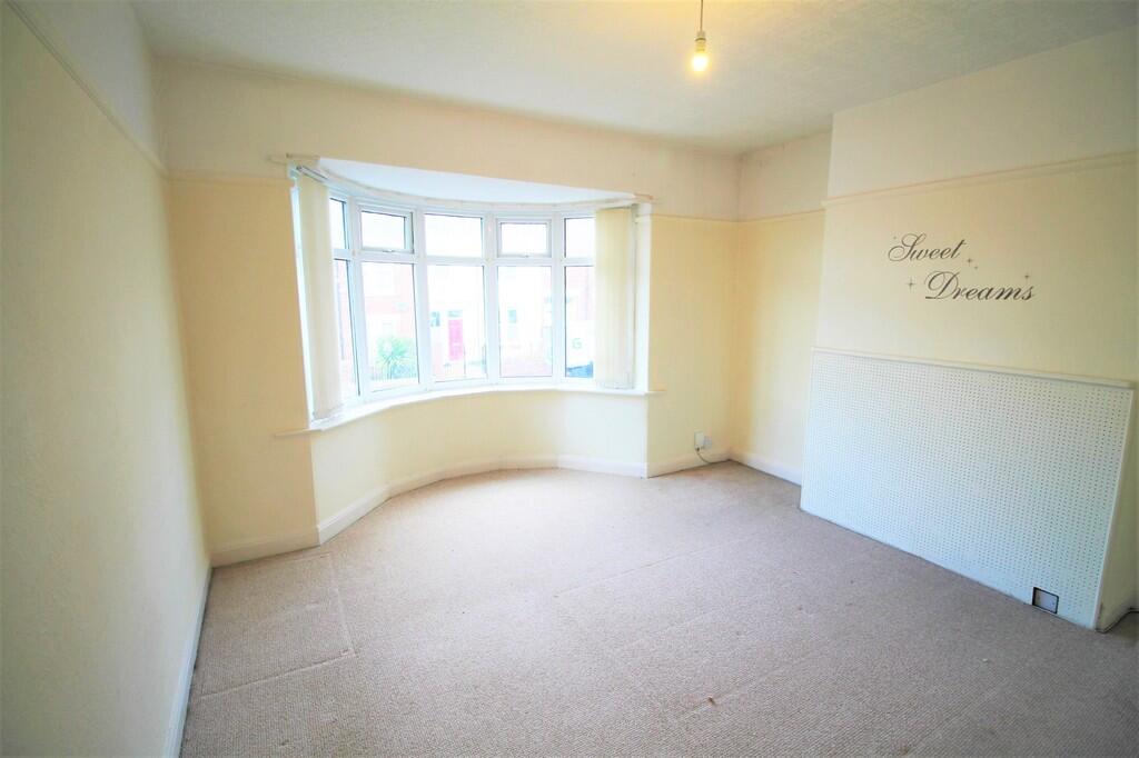 Apartment in Newcastle upon Tyne - More