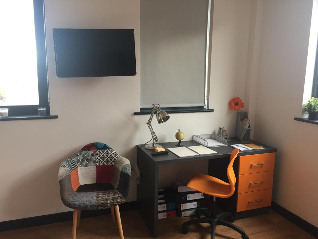 73 Artesian, 10 - 14 Jamaica Street, Liverpool, L1 photo 5