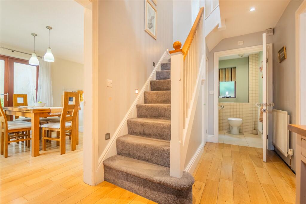 House in Rochdale, Dearnley - View 4