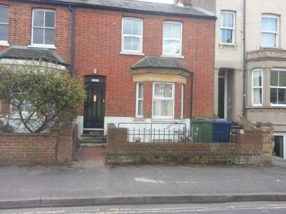 Main image of property: James Street,  East Oxford, HMO Ready For 5 Sharers 2026, OX4