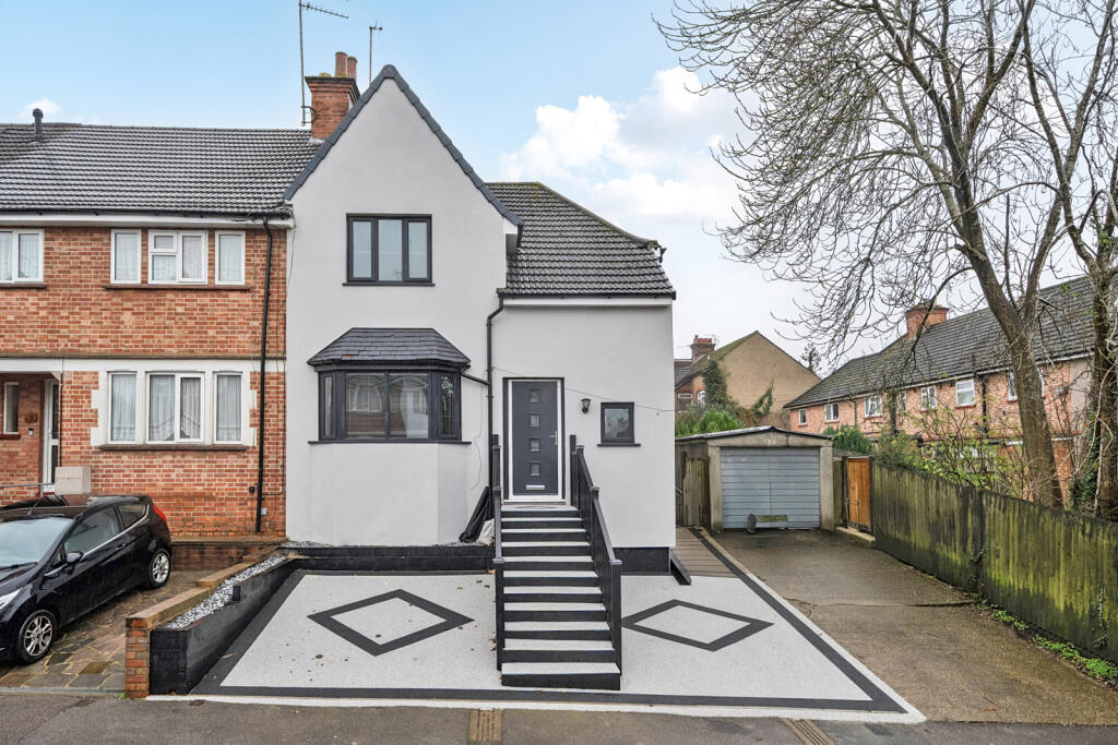 Main image of property: The Chase, Watford, Hertfordshire