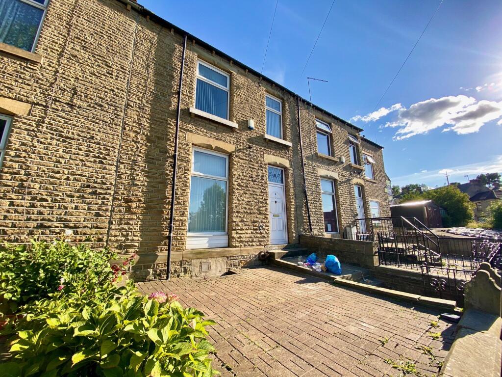 Main image of property: Elm Street, HUDDERSFIELD