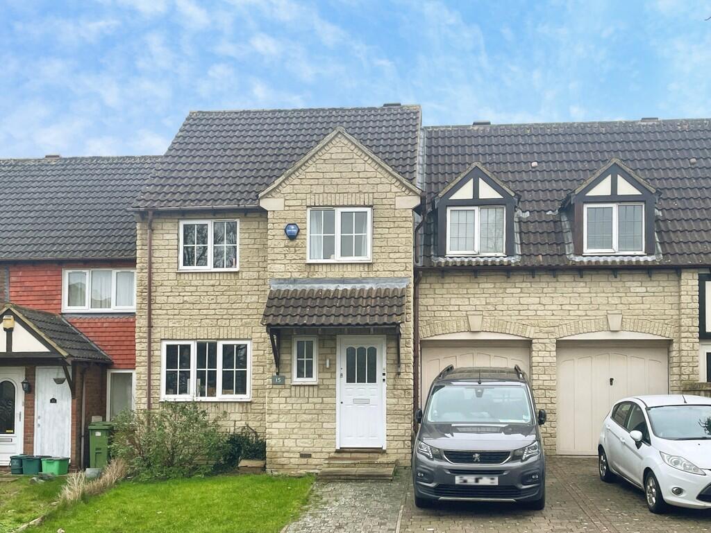 Main image of property: Salix Court, Up Hatherley