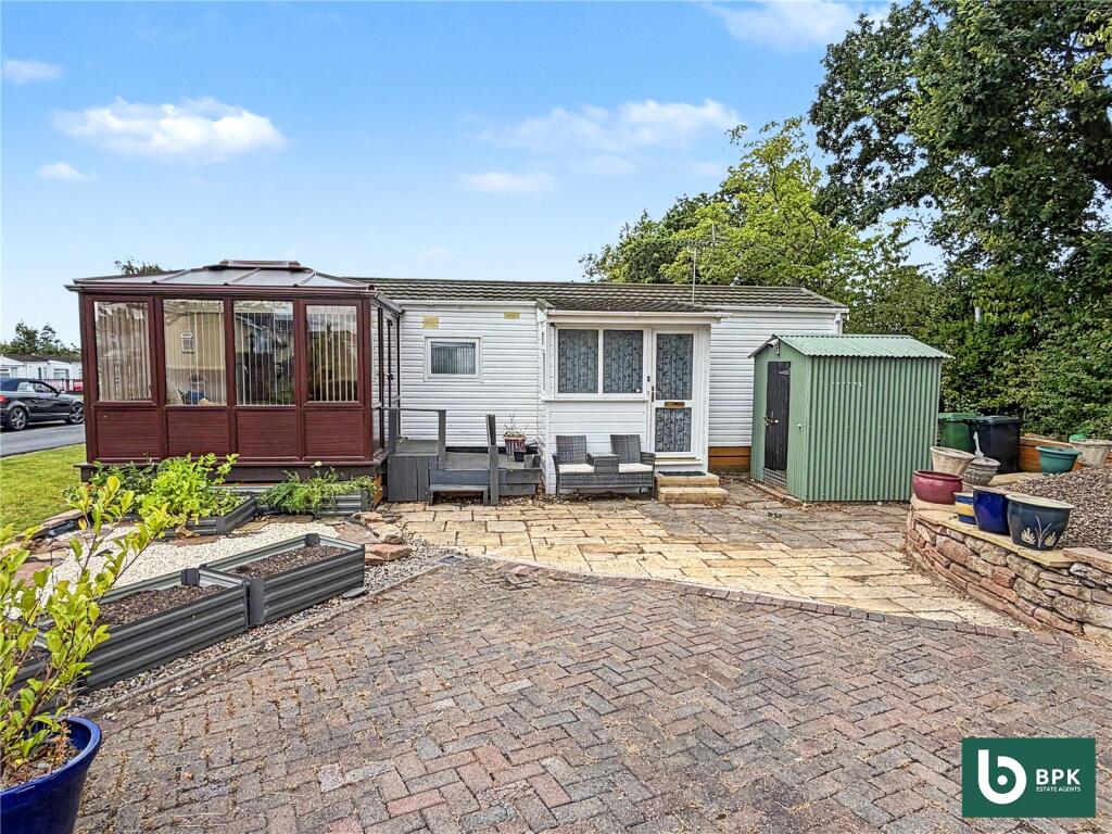 Main image of property: Blackford, Carlisle, Cumbria, CA6