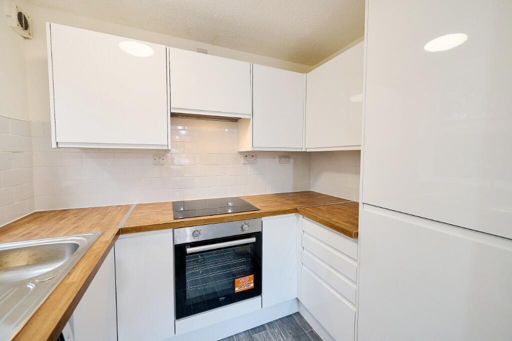 Main image of property: Gell Street, Sheffield, S3
