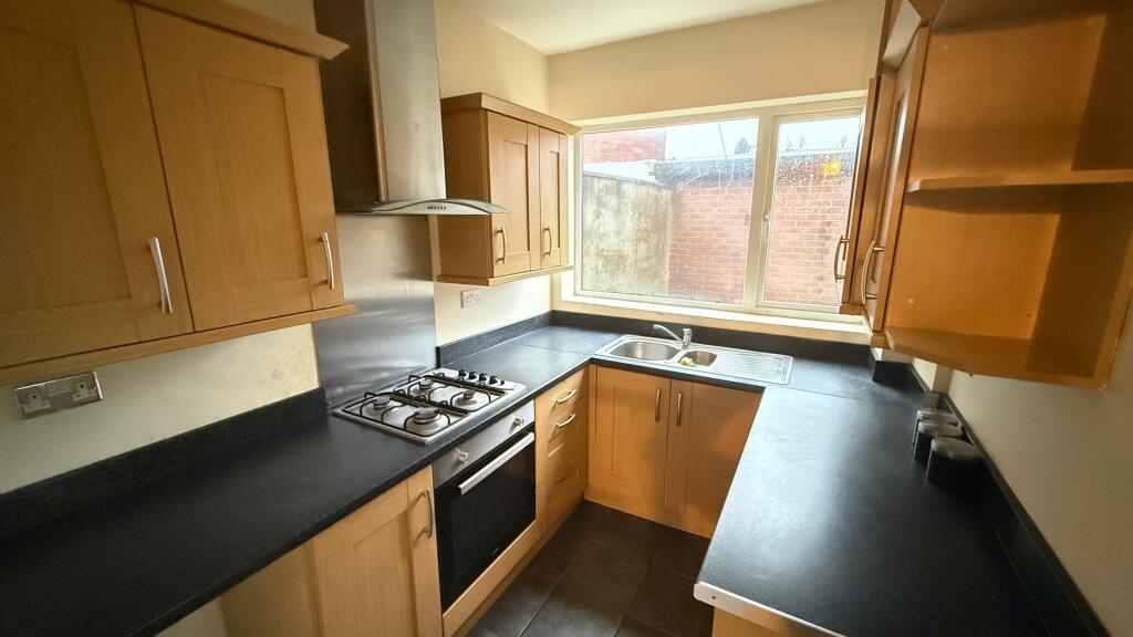 Main image of property: Simpson Place, MEXBOROUGH