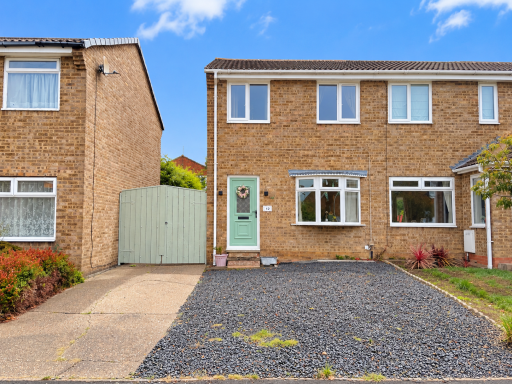Main image of property: Scardale Way, Durham, DH1