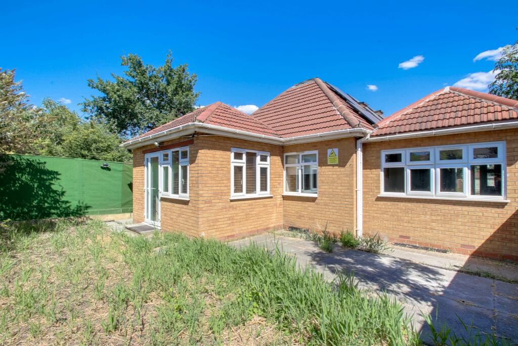Main image of property: Oakfield Gardens, Greenford, Ealing