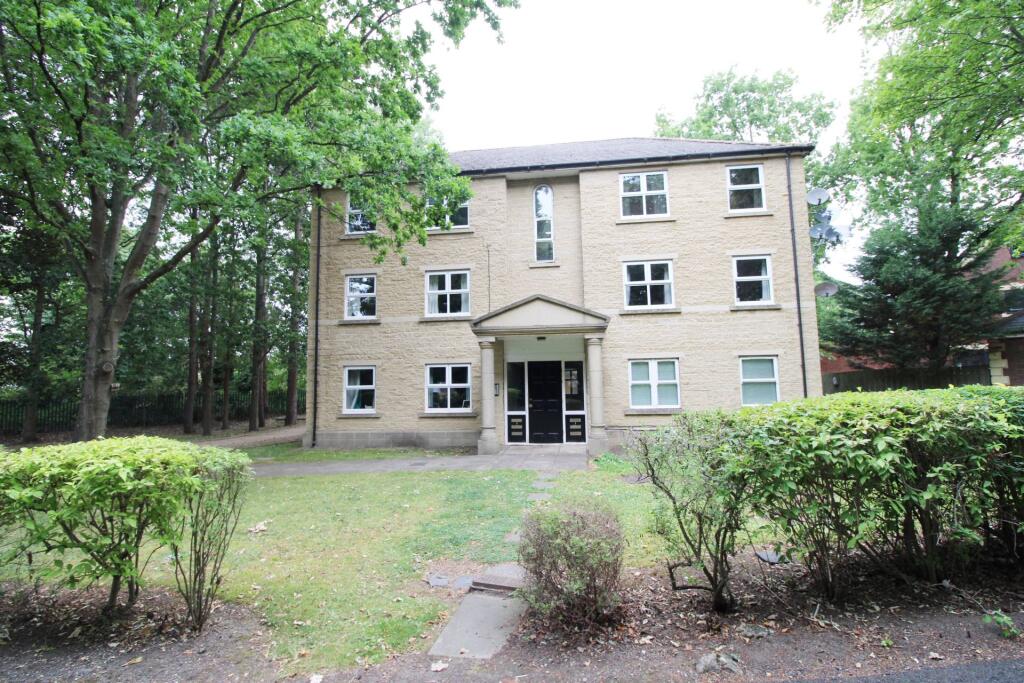 Main image of property: The Pines, Usworth Hall, Washington