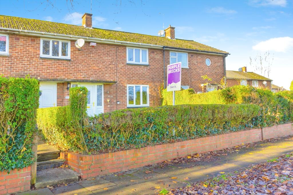 340, Beaumont Leys Lane photo 2