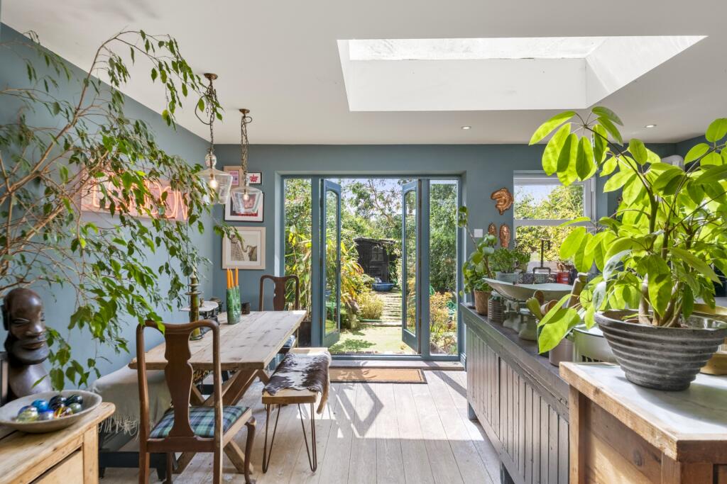 Main image of property: Westcott Crescent, Hanwell, W7