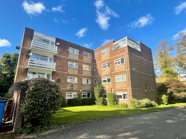 Main image of property: Willow Court, Fallowfield