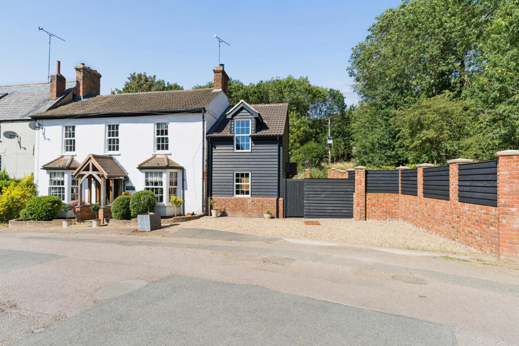 Main image of property: Steppingley Road, Ampthill, Bedford
