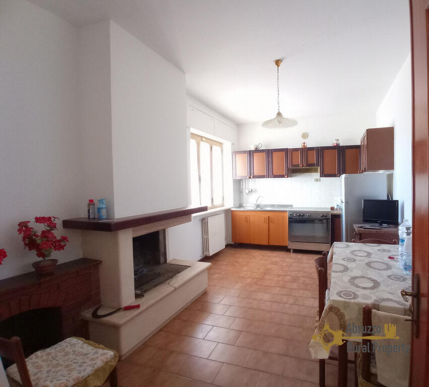Main image of property: Casalanguida, Chieti, Abruzzo