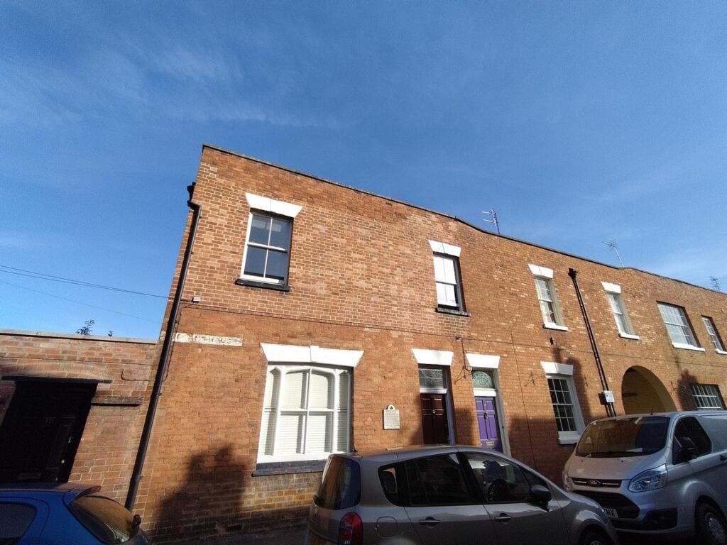 Main image of property: East Street, Tewkesbury