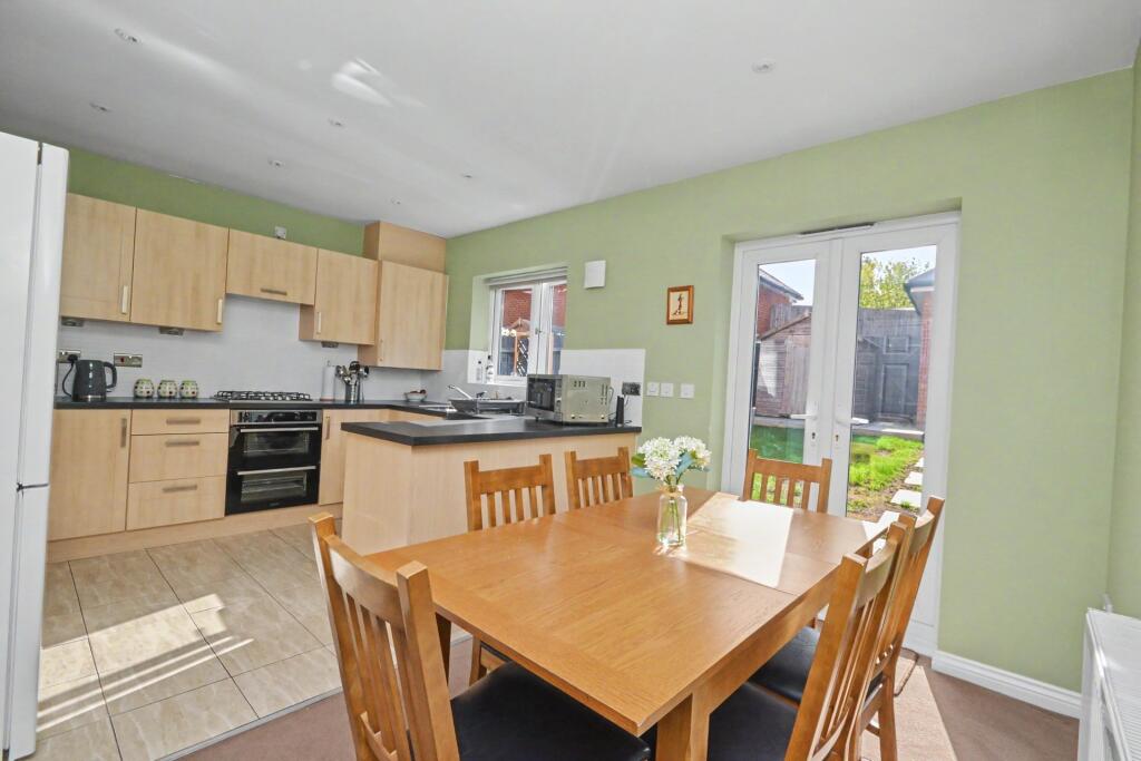 House in Salisbury - View 4