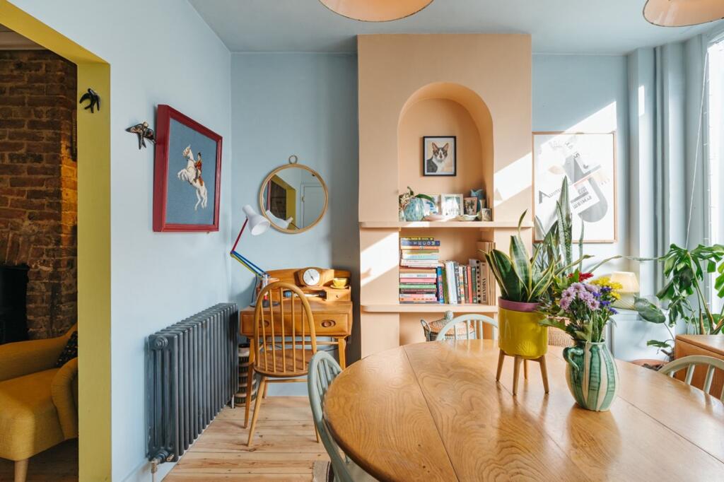 3 bedroom terraced house for rent