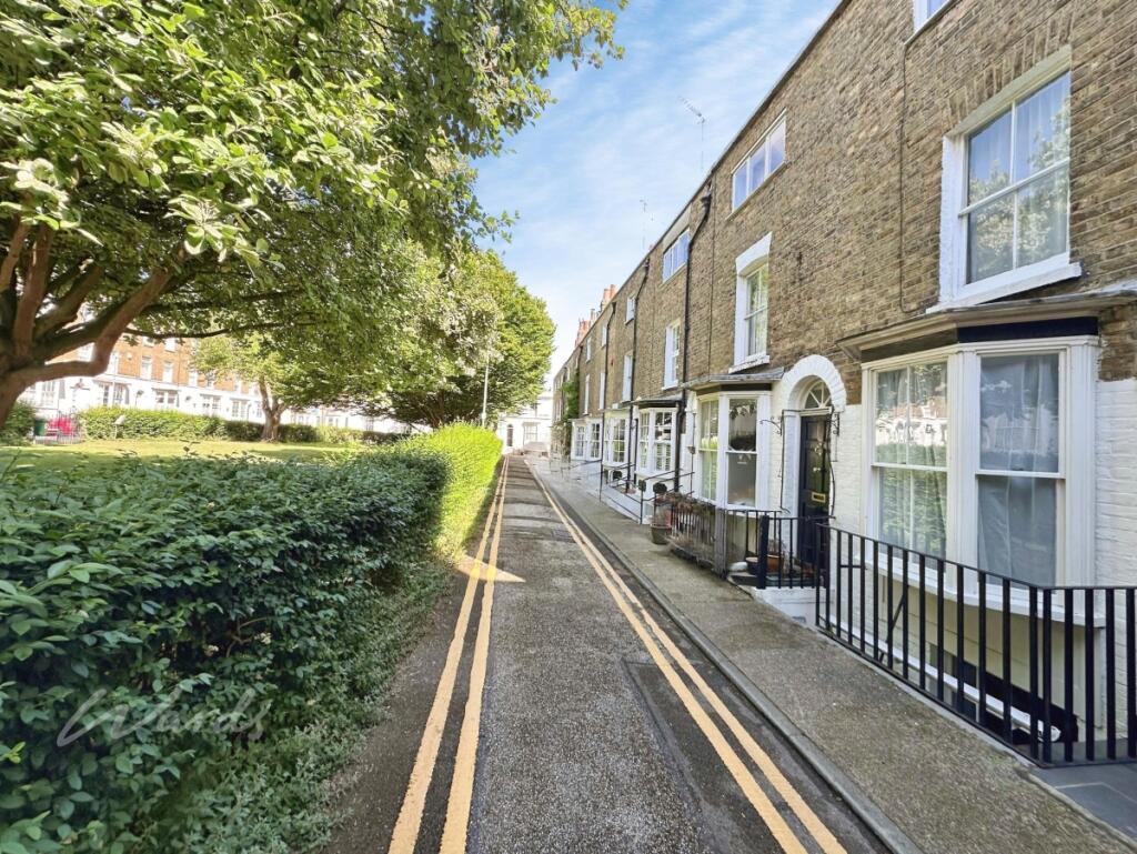 Main image of property: Liverpool Lawn Ramsgate CT11