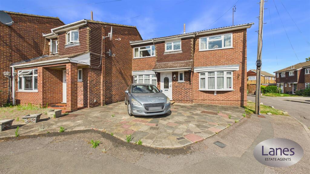 Main image of property: Farm Close, Cheshunt