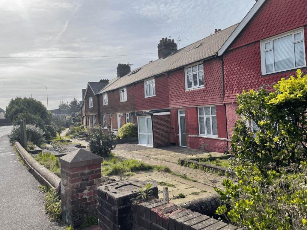 Main image of property: Whitley Road, , Eastbourne