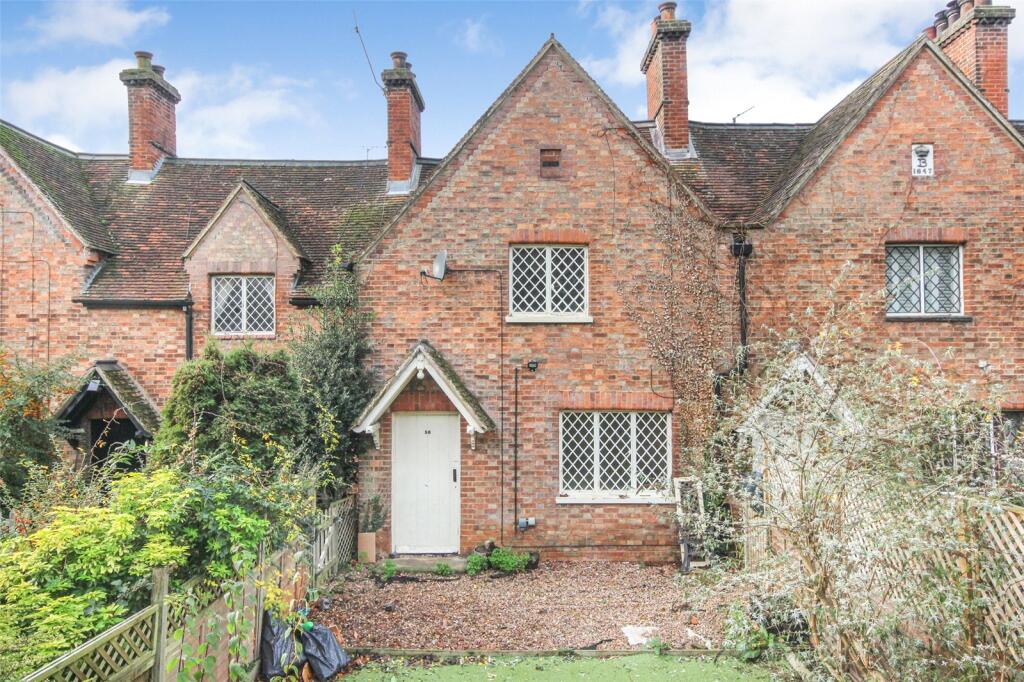 Main image of property: Bedford Street, Ampthill, Bedfordshire, MK45