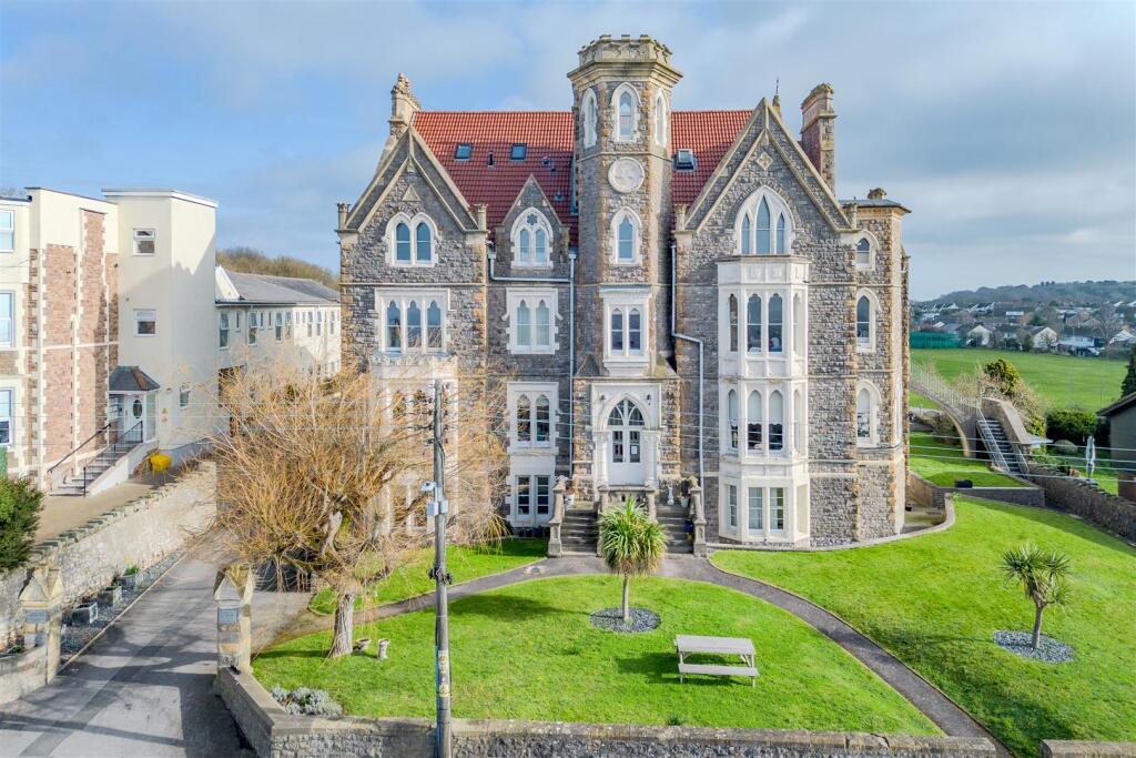 Main image of property: Dial Hill Road, Clevedon