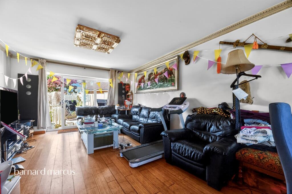 Main image of property: Ruston Avenue, SURBITON