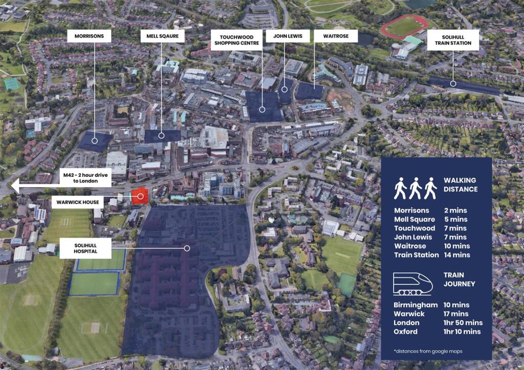 Additional image 15 of Apt 21 Warwick House, 737 Warwick Road, Solihull