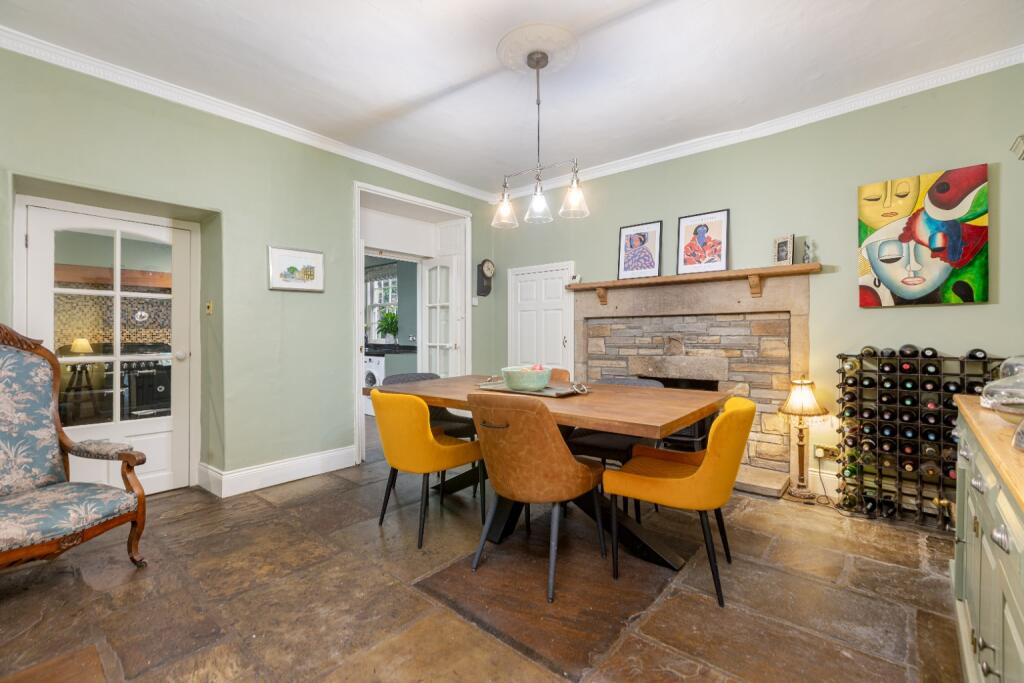 House in Reeth, Jenny Hill, Reeth, Fremington and Healaugh - View 4