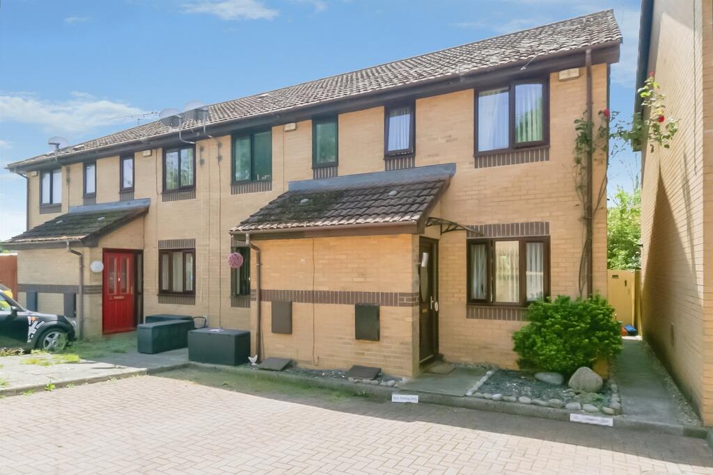 Main image of property: St. Davids Crescent, St. Athan, Barry