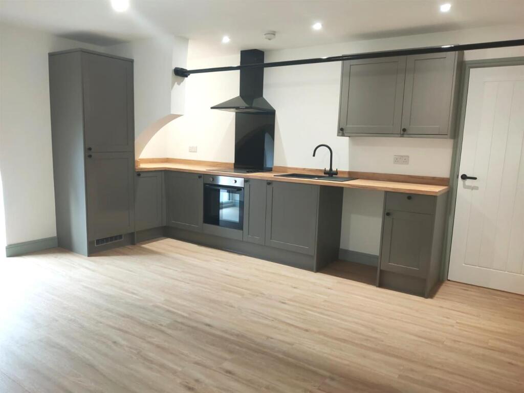 Main image of property: High Street, Kegworth, Derby