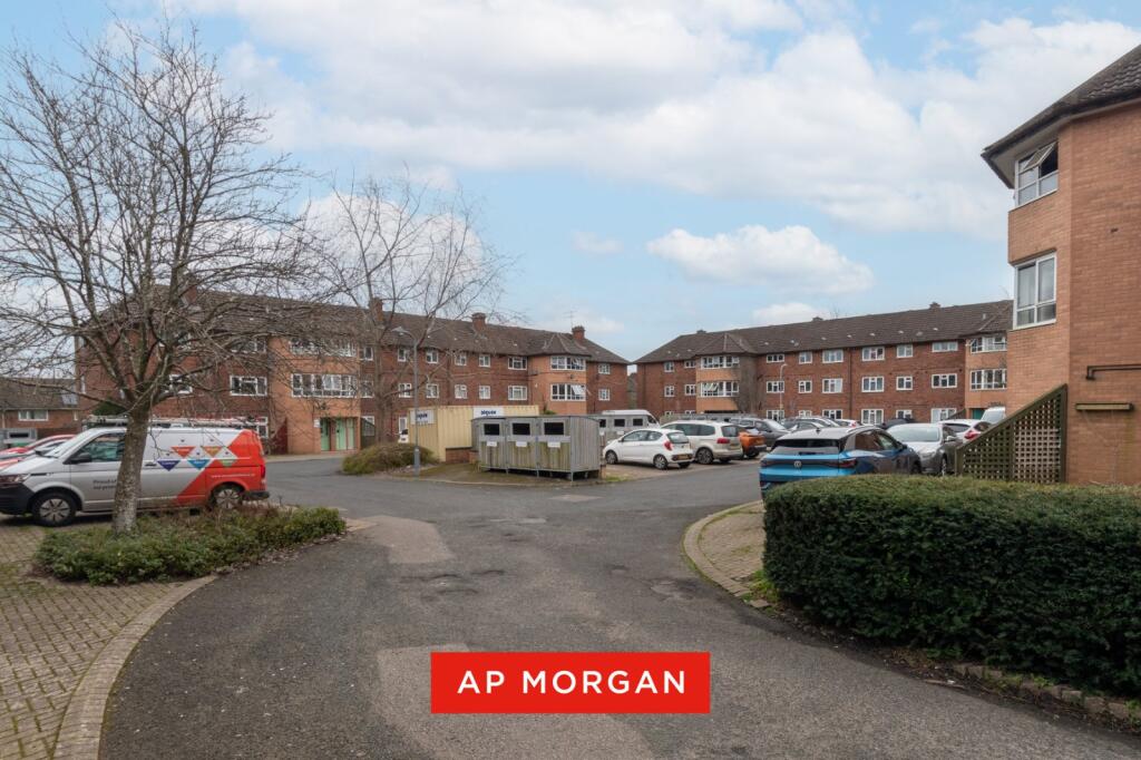 Additional image 10 of Lock Close, Batchley, Redditch, B97