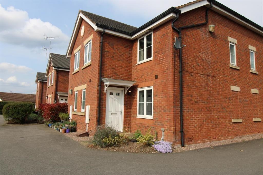 Main image of property: Stavely Way, Gamston, Nottingham, Nottinghamshire, NG2