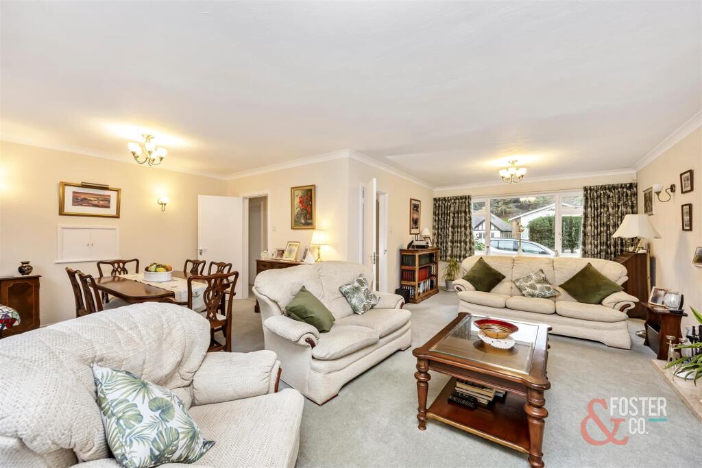 House in Hove, Aldrington - View 4