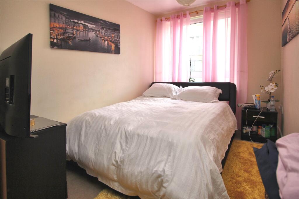 William Booth Place, Stanley Road, Woking, Surrey, GU21 - View 4