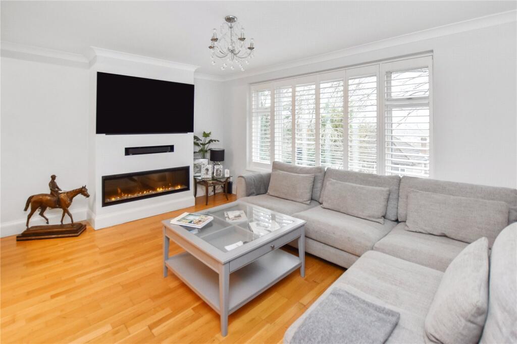 Main image of property: Broom Mead, Bexleyheath, Kent, DA6