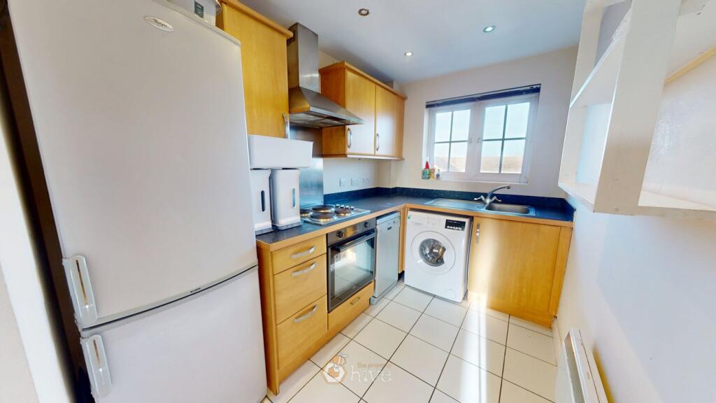 Reeves Way, Armthorpe, Doncaster, DN3 photo 2
