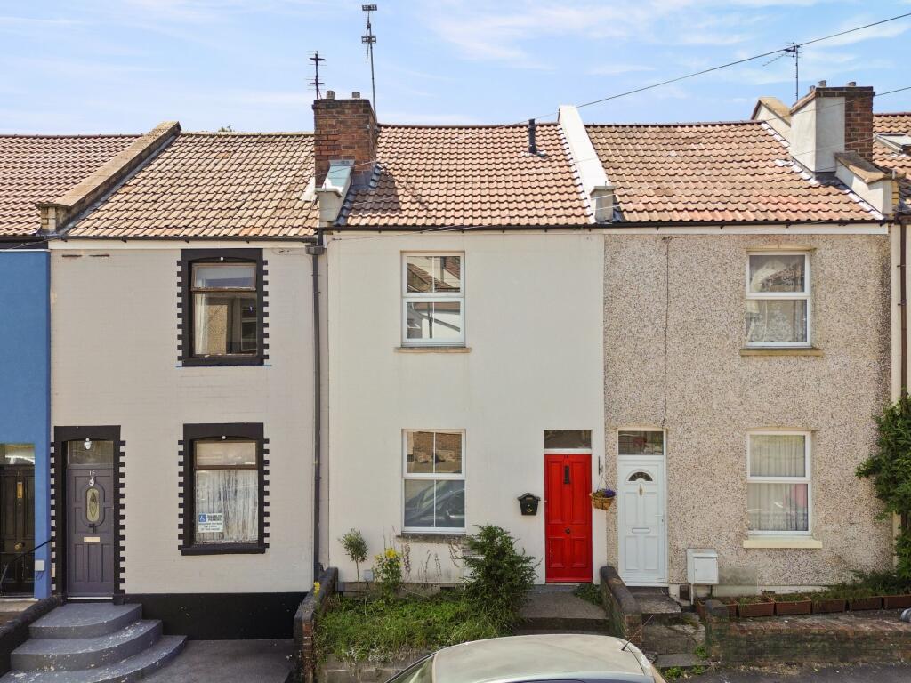 Main image of property: Bridge Street, Eastville, Bristol