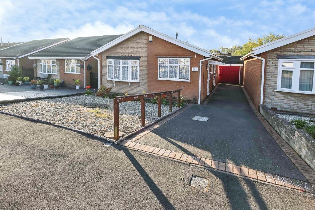 Main image of property: Brunel Road, OLDBURY