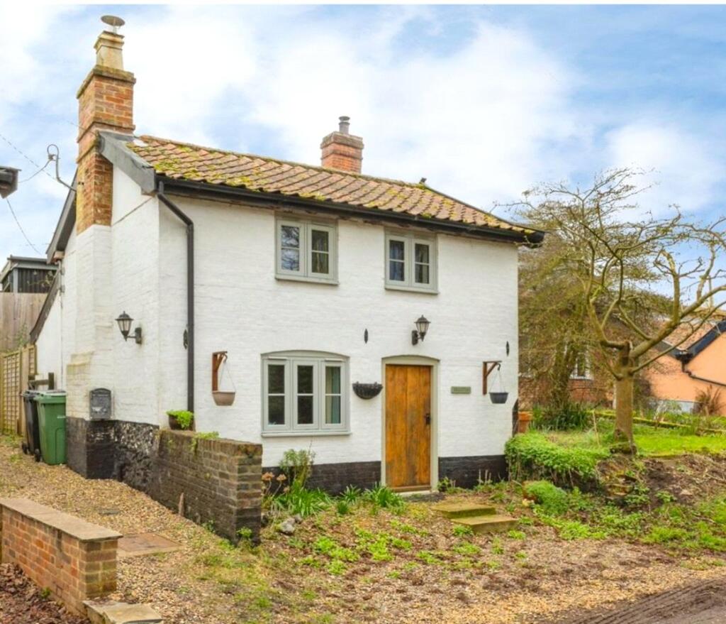 Main image of property: The Street, NORWICH, Norfolk, NR15