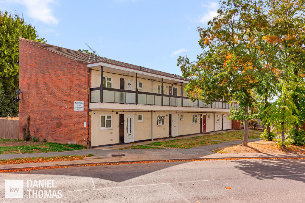 Apartment in Enfield