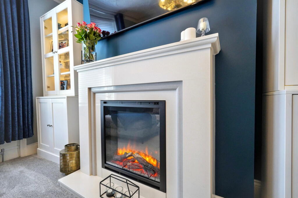 House in Workington, Cumberland - View 4