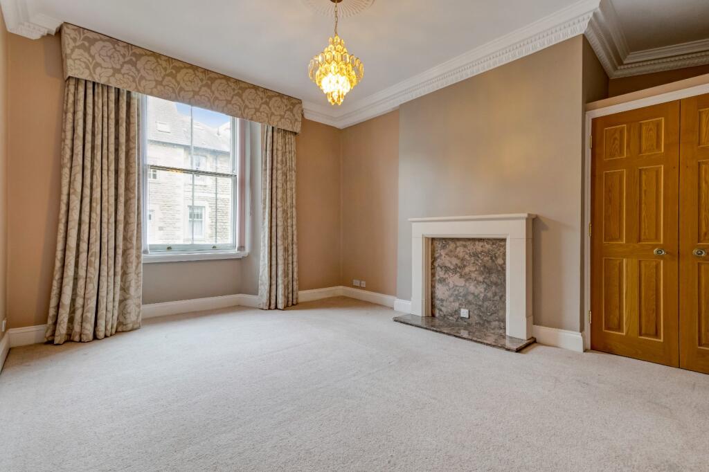 Apartment in Cotswold, Watermoor, Cirencester - View 3